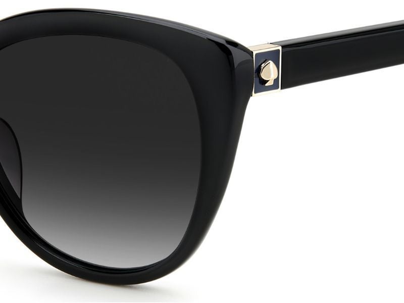 kate spade Female's Designer Cat-Eye Sunglasses - Image 3